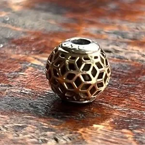 PANDORA ESSENCE チャーム14K Pandora | Jewelry | Pandora Essence 4k Gold And Sterling